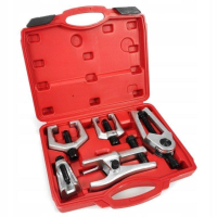 PROLINETECH Radapciger za spone i kugle PLT/SK-05