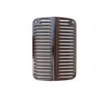 Resetka Haube IMT 533 539 Rtd