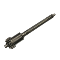 Osovina Spojnicka Imt 540 Z - 17 540.23.706.  4383