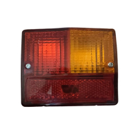 STOP LAMPA TRAKTORSKA DESNA 21.OKTOBAR