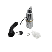 Vibraciona potapajuća pumpa ruska 220W 1200L/H