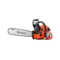Husqvarna 365