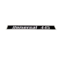Univerzal 445