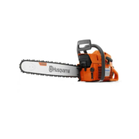 Husqvarna 61