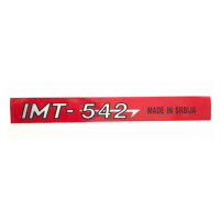 IMT 542
