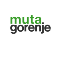 Muta gorenje