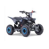 Pocket 50cc 2t