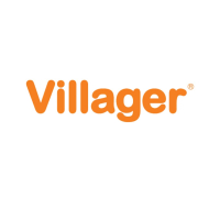 Villager BC 1900