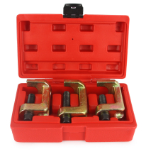MAR-POL Set alata za spone - 23, 28, 34mm M66760