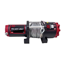 PROLINETECH Vitlo 2041kg 12/24V Germany Style PLT/ATV-2041