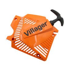 Dekla Starta Villager Vgs 33