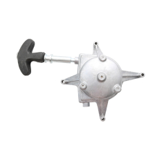 Starter Imt 506 Kpt