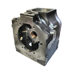 Blok Motora Lda 820  195