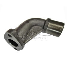 Koleno Auspuha 533 3100