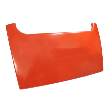 Ploča donja haube IMT 533 539