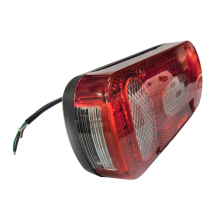 Stop Lampa univerzalna Zadnja Desna 220X100X57MM  11808