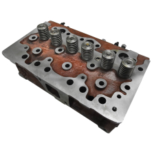 Glava Motora Imt 533 Ind