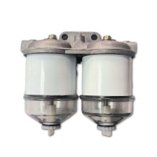 Nosac Filtera Dupli Sa Casicom i Filterima Kompletni Imt 539 540 542 549 558  21129 