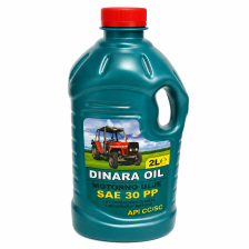Sae 30 2/1 Dinara