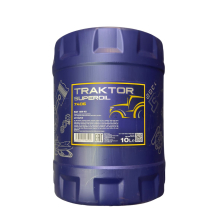 Manol Traktor Superoil 15W40 10/1