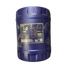 Manol Ts-2 Shpd Sae 20W50 10/1