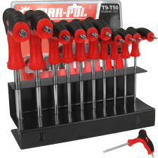 MAR-POL T-Torex ključevi M66426