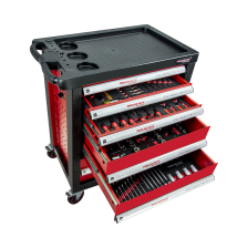 PROLINETECH kolica sa alatom 177el Germany Style PLTP/SS-177