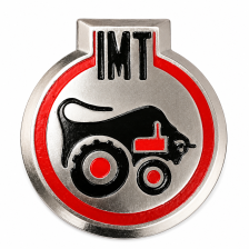 Znak  Imt
