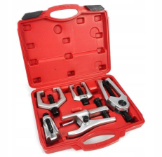 PROLINETECH Radapciger za spone i kugle PLT/SK-05