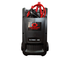 PROLINETECH Starter - punjač akumulatora Germany Style PLT/BSC-400