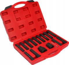BJC® Set dugih bitova 3/4 M58265