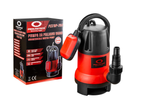 Pumpa Muljna 750 W Plt/Dp -750 Proline