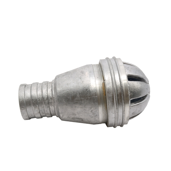 Usisna Korpa Aluminijumska Fi 52