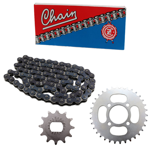 lanac i lancanici tomos apn 12/34 set