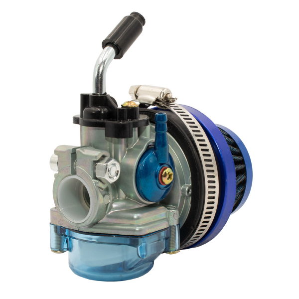 Karburator Tomos A3 A35 A5 Plavi