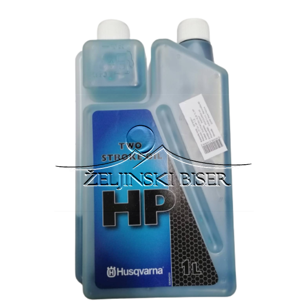 Husqvarna Ulje HP  1/1 2T
