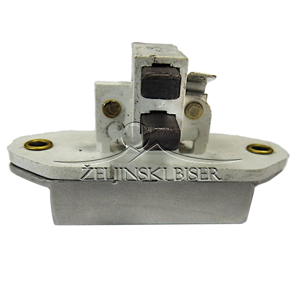 Regler 539 Tip  Iskra   2654