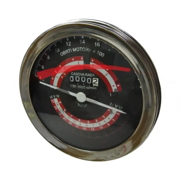 Traktometar 539  19358
