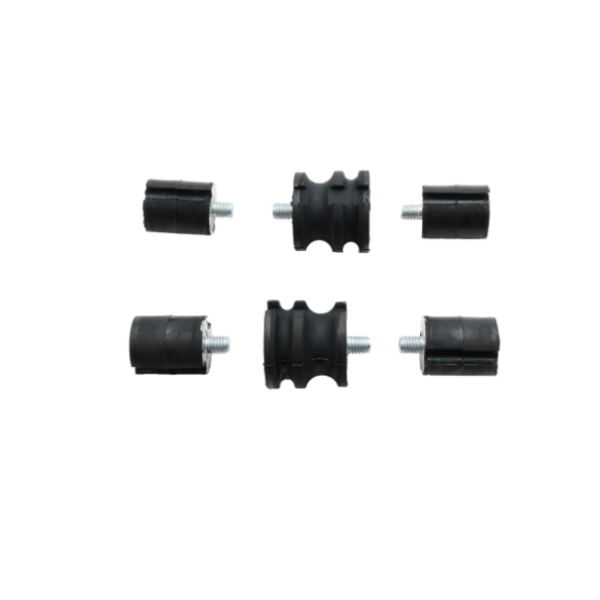 Amortizeri H 61 Stari Tip 66 266 Set