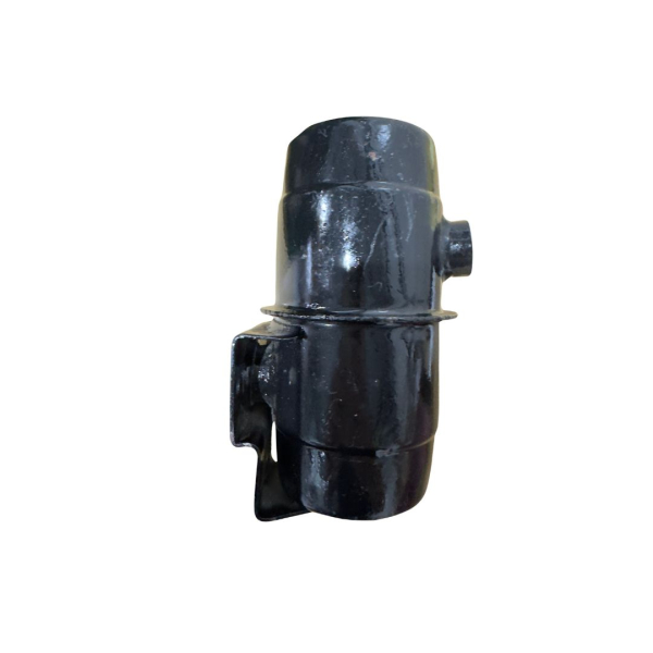 Auspuh LDA 520 530 Benassi