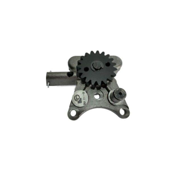 Pumpa Ulja M33 Imt 539 540 542 Indija