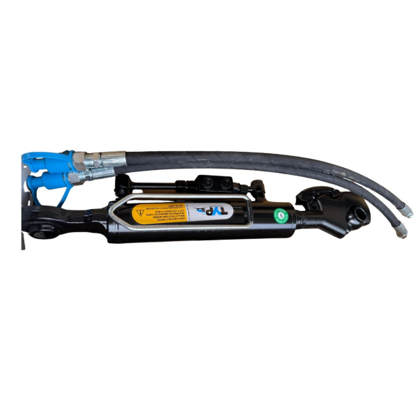 TOPLING HIDRAULIČNI CAT 2 BRZO KAČENJE 3,5 T 55 CM
