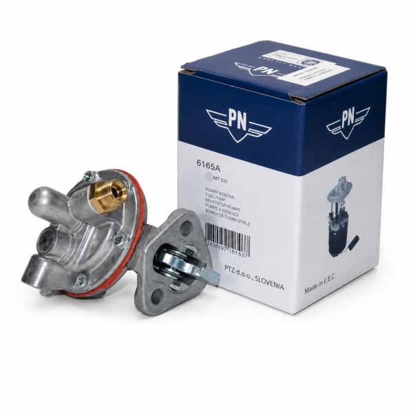AC pumpa 533 PTZ