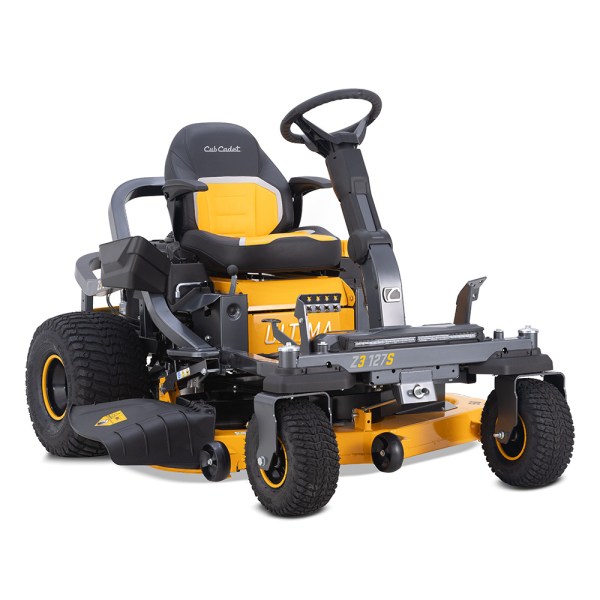 Cub Cadet ZT3S Zero Turn kosačica sa volanom i Kawasaki motorom 726cc - 127 cm