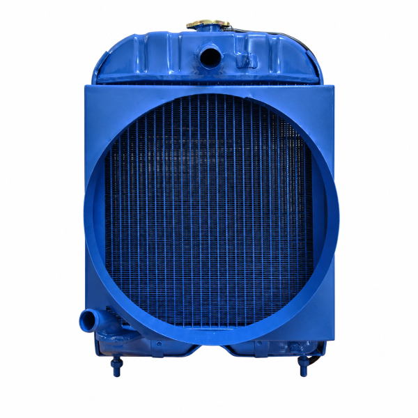 Hladnjak IMT 533 539 Sunspares plavi
