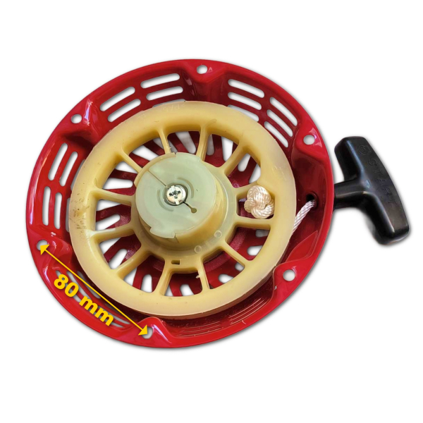 Starter Honda GX 160 pvc kotur