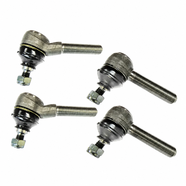 Krajevi spone IMT 533 539 set 4 komada 2 kose + 2 prave