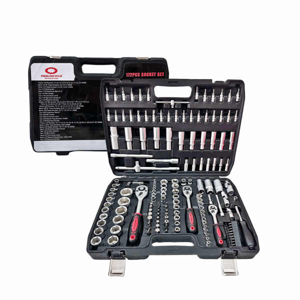 PROLINETECH Gedore 172 dela PLT/SS-172