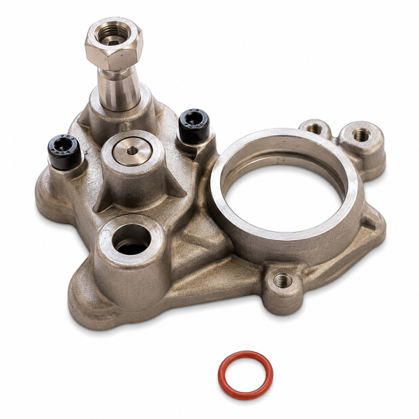 Pumpa ulja LDA 672 Radilica 60mm   21673