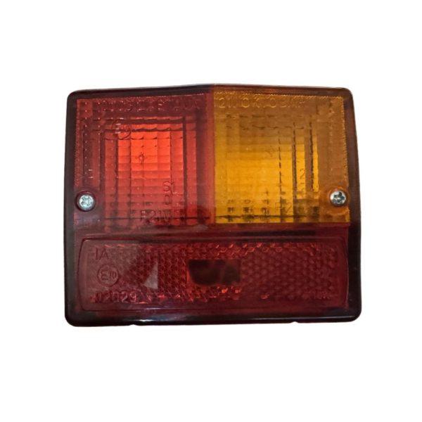 STOP LAMPA TRAKTORSKA DESNA 21.OKTOBAR